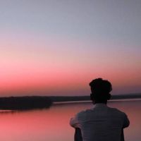 Alone Boy